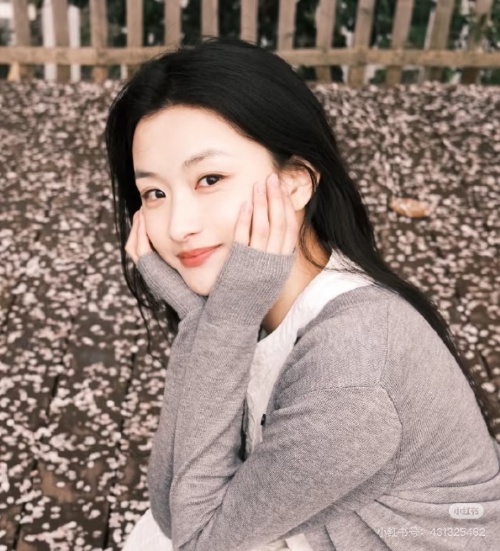 江小姐的第一张照片--永安征婚网
