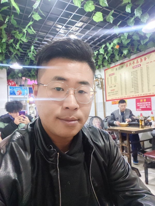 独行的天秤的第一张照片--永安征婚网