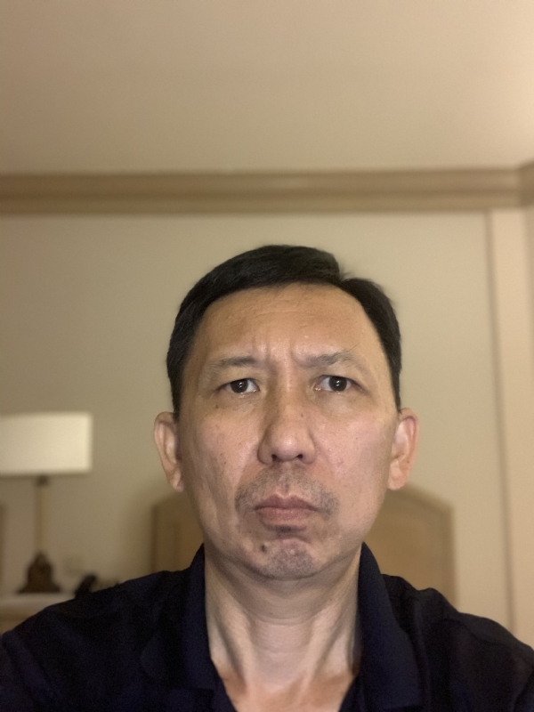 阿川的第一张照片--永安征婚网