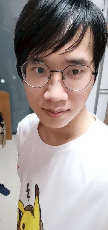 青栀如初的第一张照片--永安征婚网