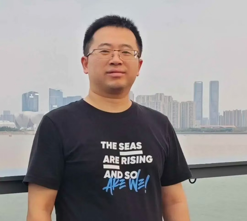 白小生的第一张照片--永安征婚网