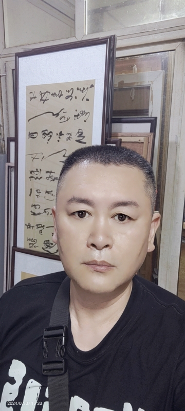 永恒的瞬间的第一张照片--永安征婚网