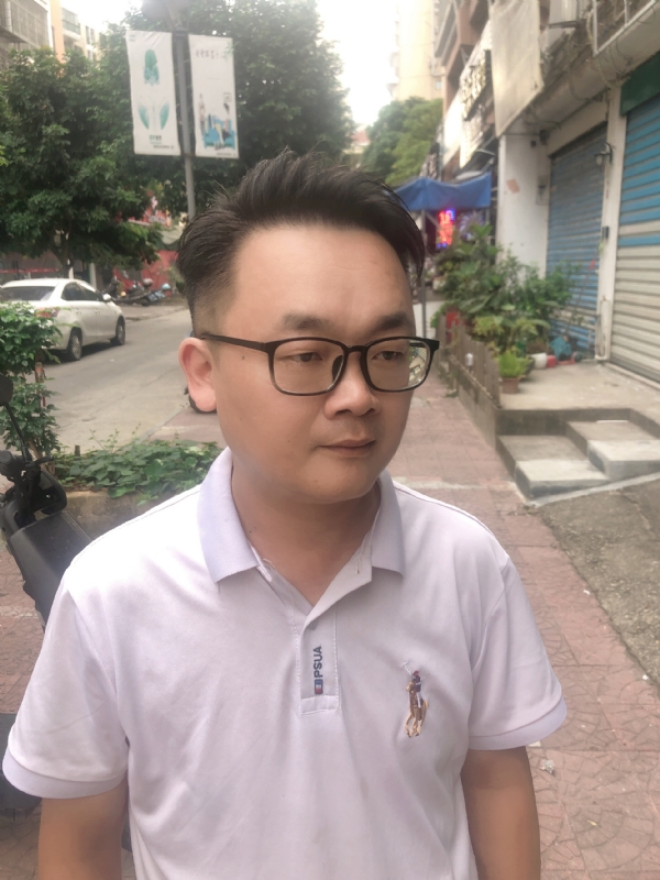 朱昱丞的第一张照片--永安征婚网