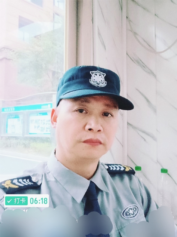 独一求二的第二张照片--永安征婚网