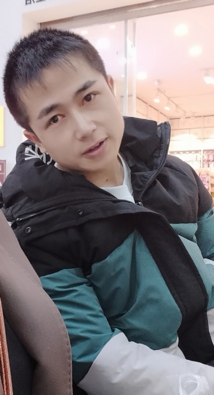 不骄不躁的第一张照片--永安征婚网