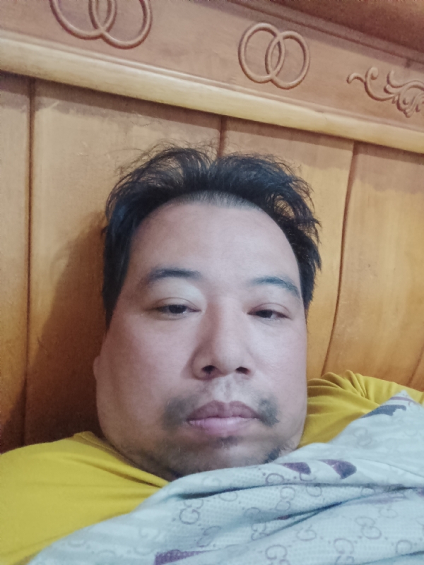 好好男人的第一张照片--永安征婚网