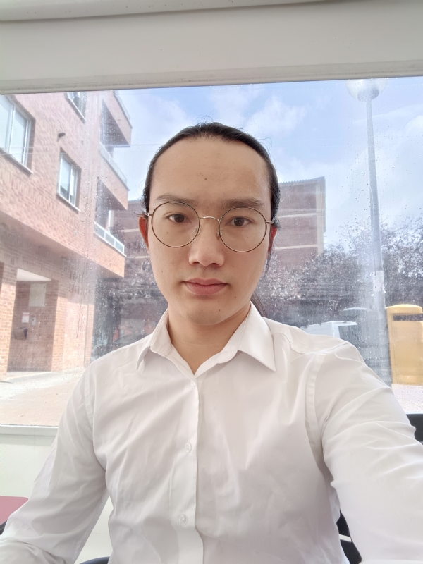 凯凯的第二张照片--永安征婚网