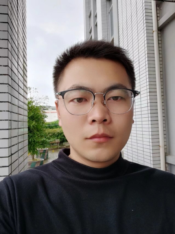 无限可能的第一张照片--永安征婚网