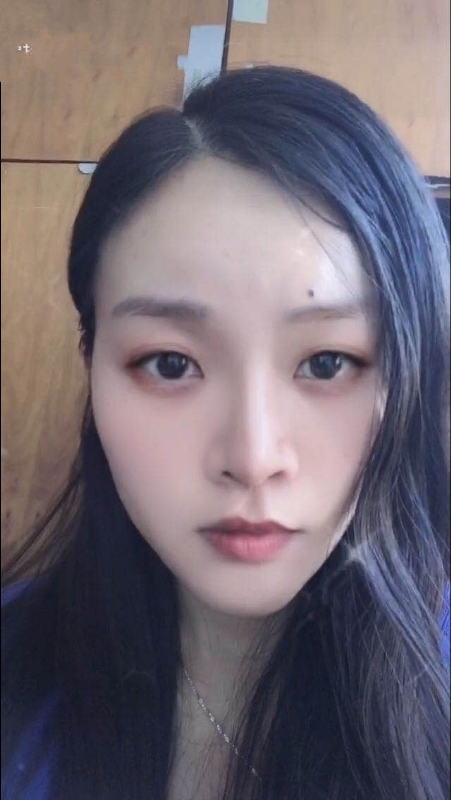 林林的第一张照片--永安征婚网
