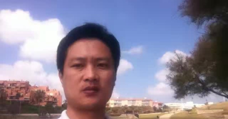 钟志的第三张照片--永安征婚网