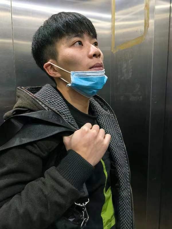 漂流的第二张照片--永安征婚网