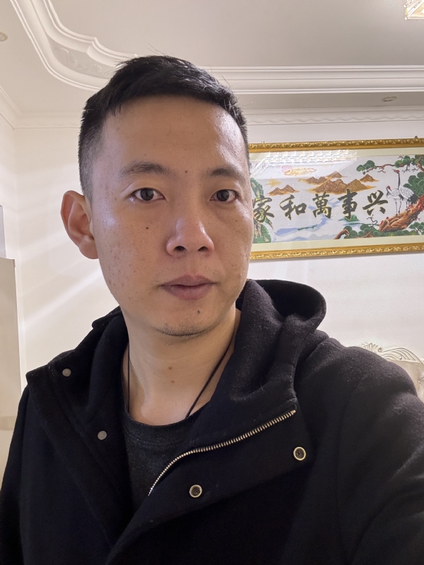 Lance的第一张照片--永安征婚网
