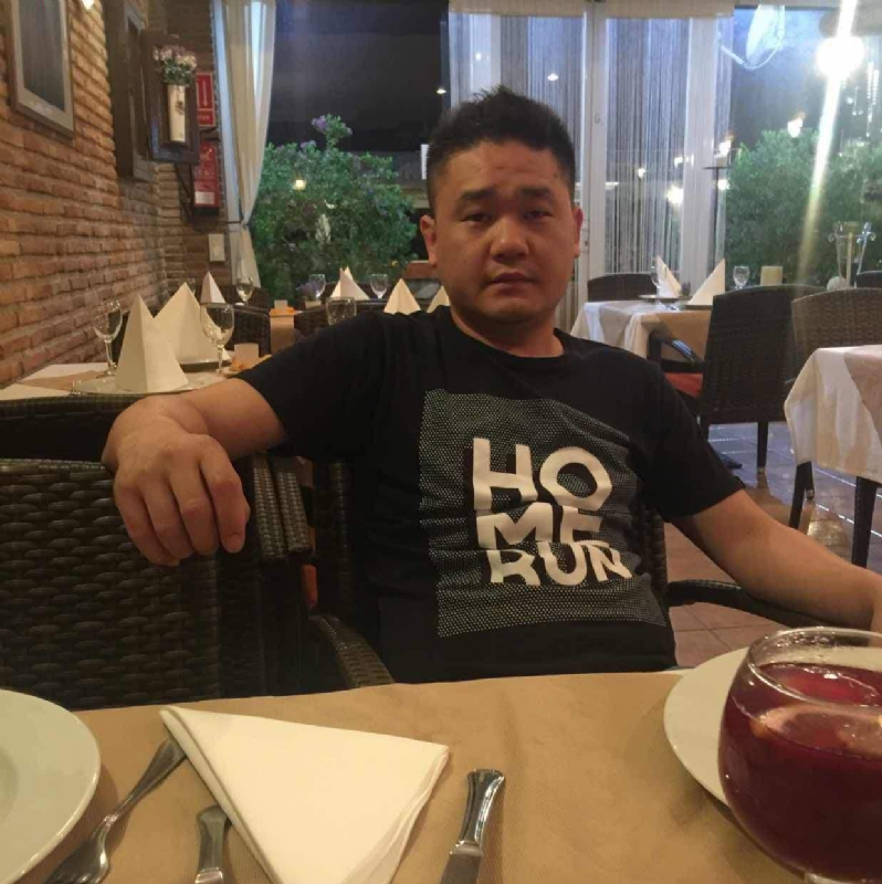 海外游子的第二张照片--永安征婚网