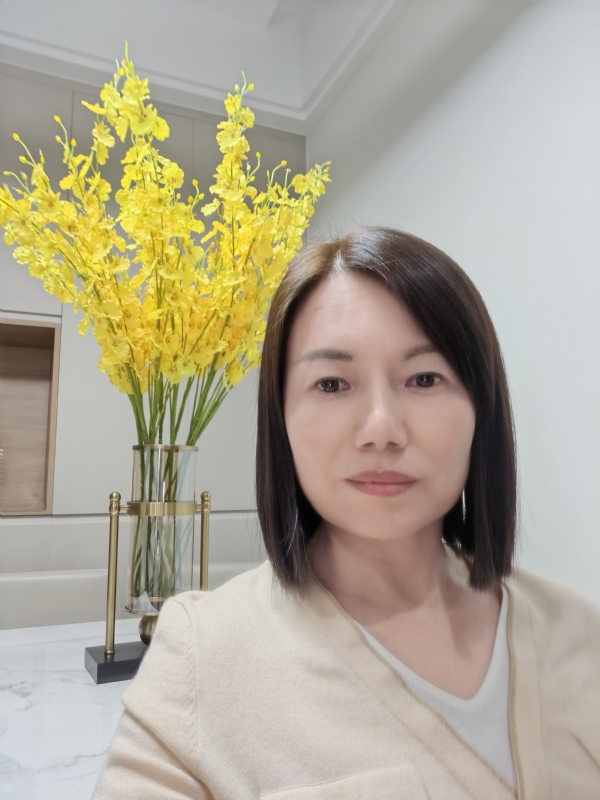 一诺的第一张照片--永安征婚网