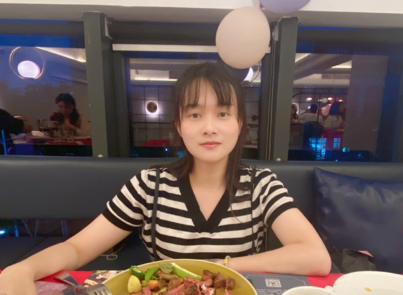 从心出发的第一张照片--永安征婚网