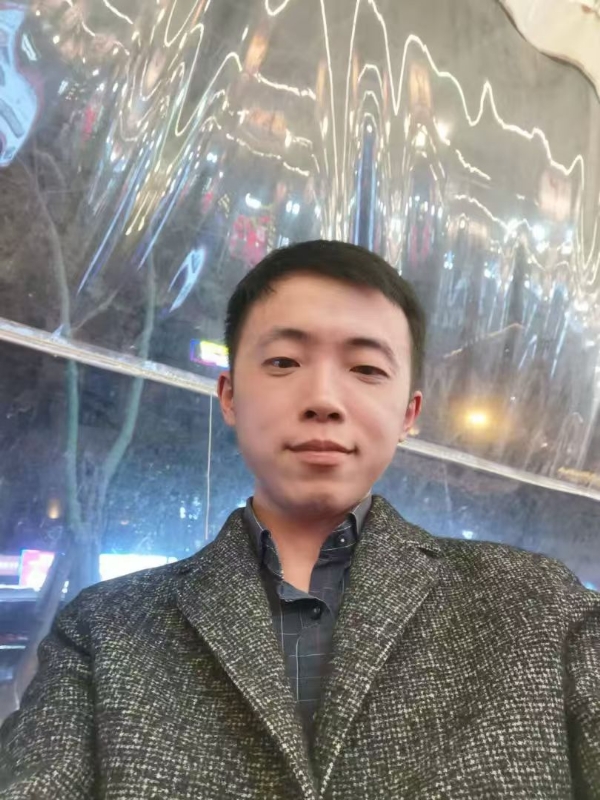 孤客的第一张照片--永安征婚网