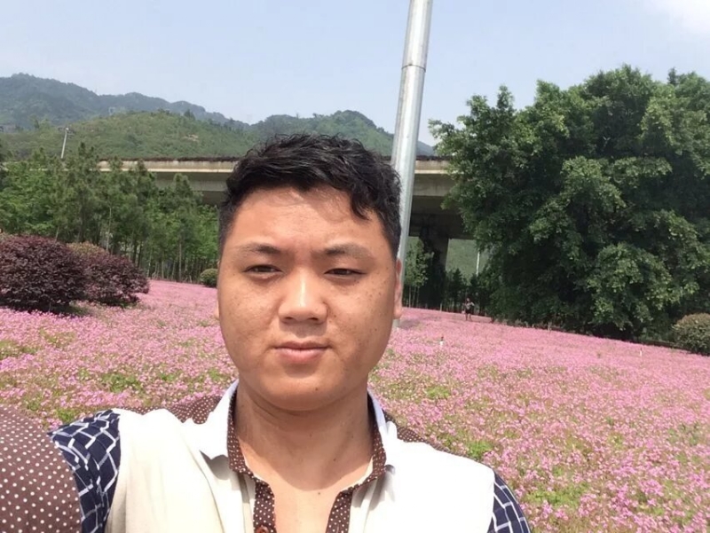 过日子的第二张照片--永安征婚网