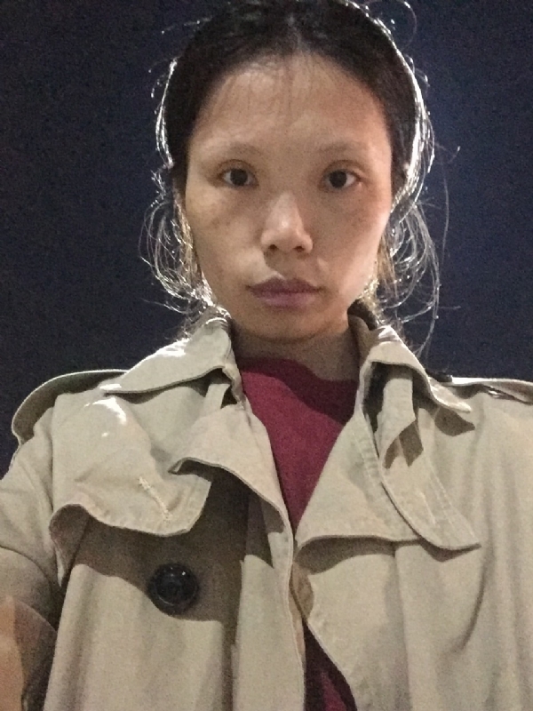 小白的第一张照片--永安征婚网
