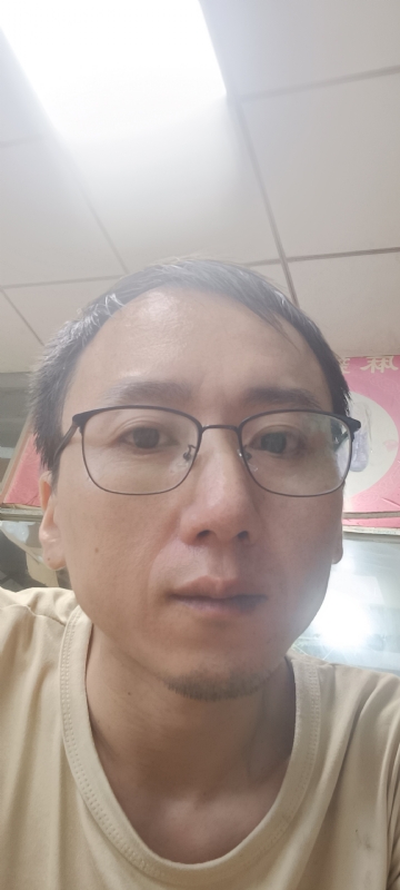 想胖的瘦子的第一张照片--永安征婚网
