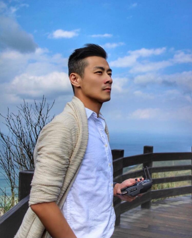 蓝天的第一张照片--永安征婚网