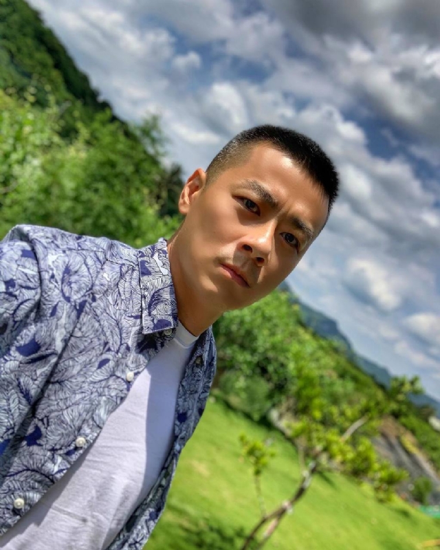 蓝天的第二张照片--永安征婚网
