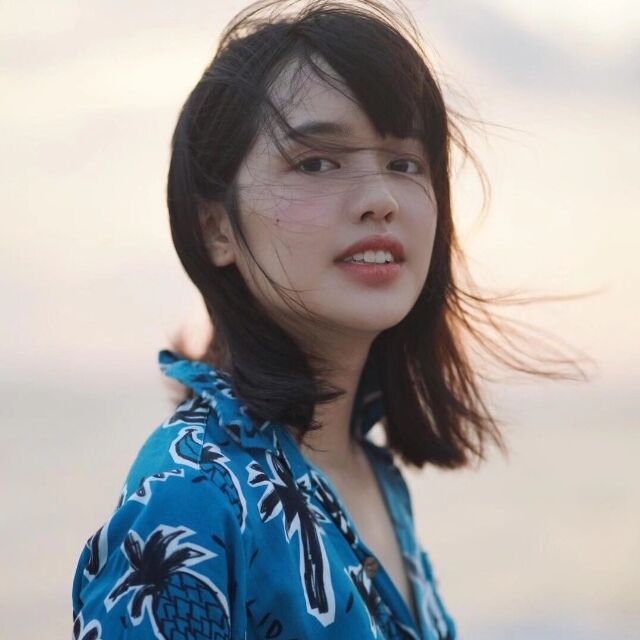 灵魂有香气的第一张照片--永安征婚网