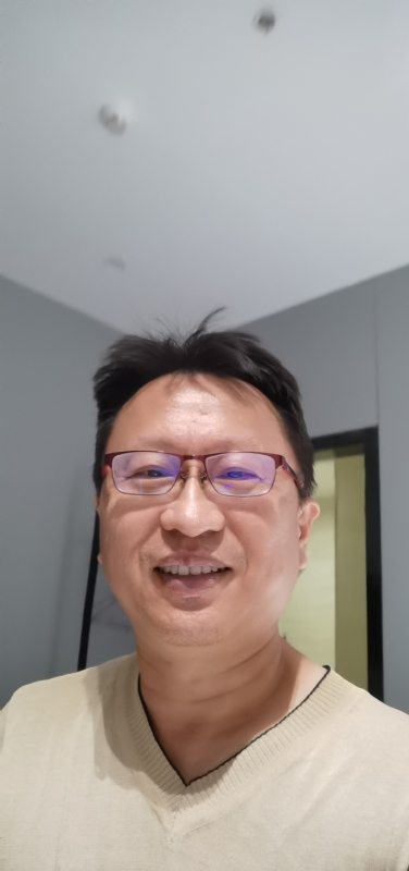 台皖佬徽阿狼的第二张照片--永安征婚网