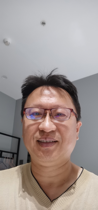 台皖佬徽阿狼的第三张照片--永安征婚网