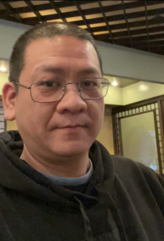 蓝天白云的第一张照片--永安征婚网