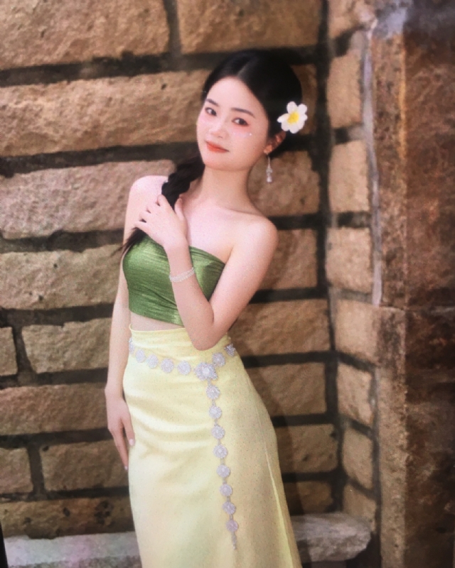 丫头的第六张照片--永安征婚网