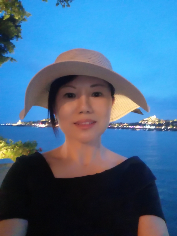 一心的第一张照片--永安征婚网