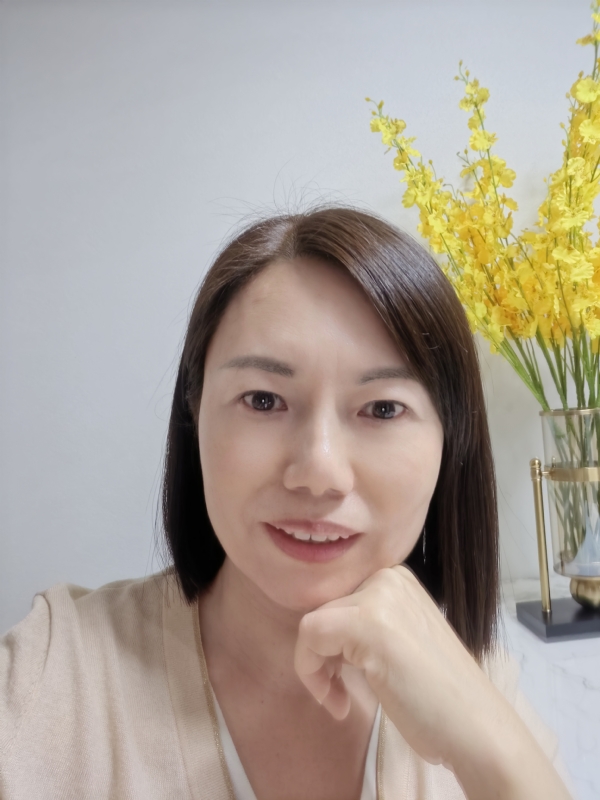 一心的第二张照片--永安征婚网