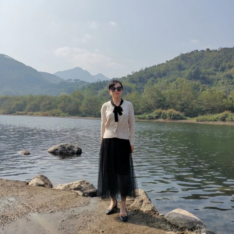 一心的第三张照片--永安征婚网
