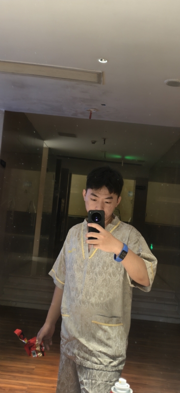 Mai的第一张照片--永安征婚网