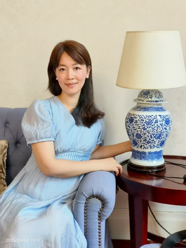 Q绮芳的第二张照片--永安征婚网