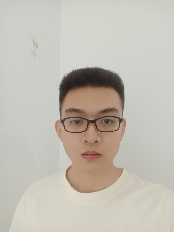 Lin的第三张照片--永安征婚网