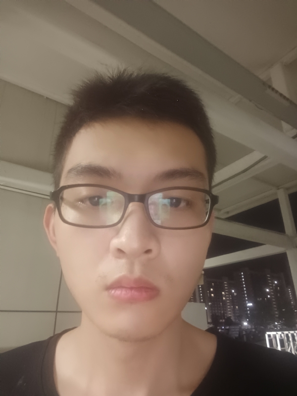 Lin的第五张照片--永安征婚网