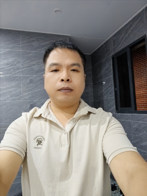 刘两水的第一张照片--永安征婚网