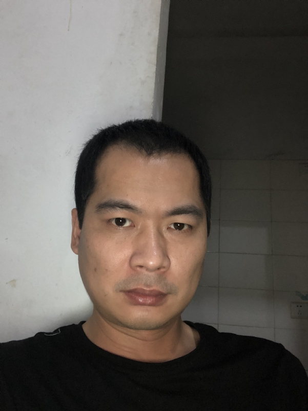 余生无悔的第一张照片--永安征婚网