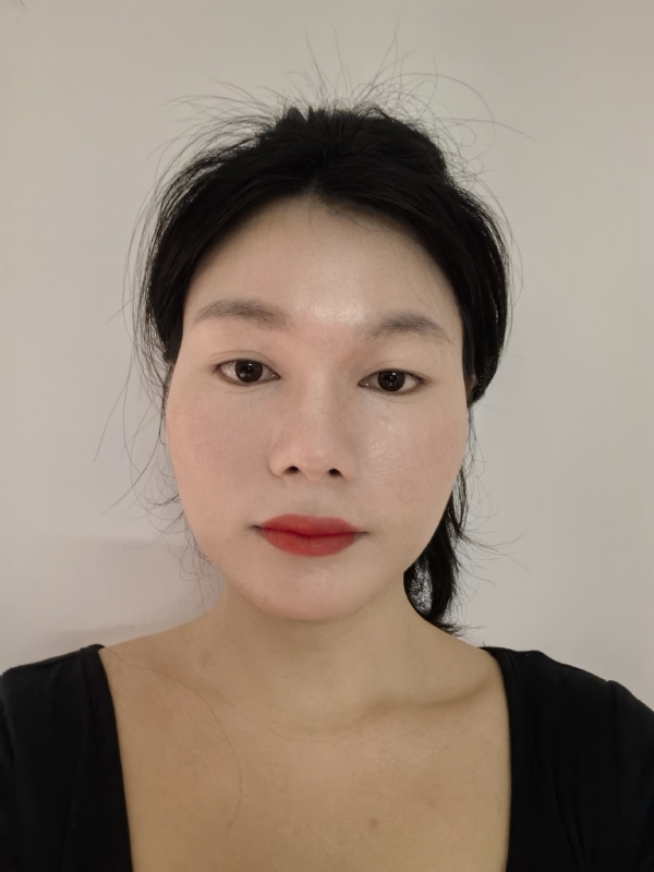 卉秀的第一张照片--永安征婚网