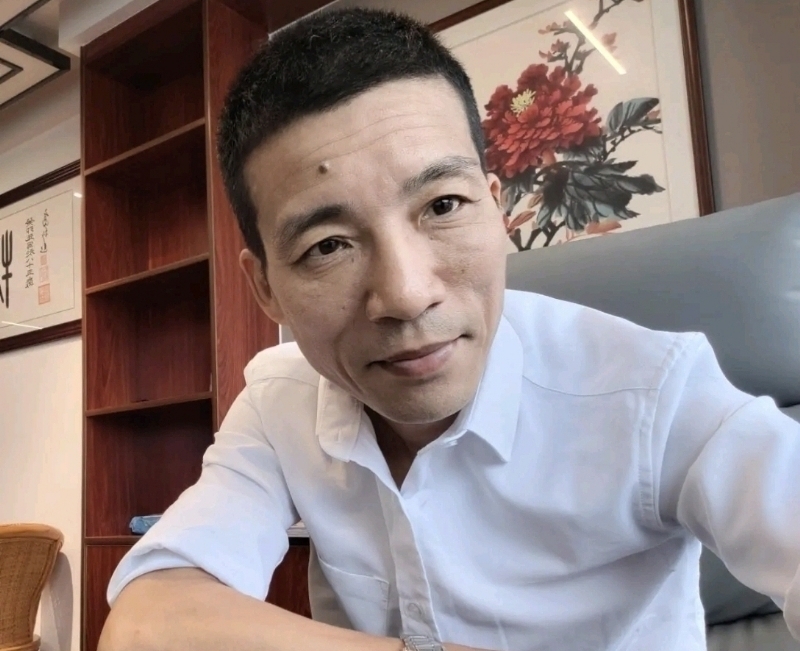 清风四海的第一张照片--永安征婚网