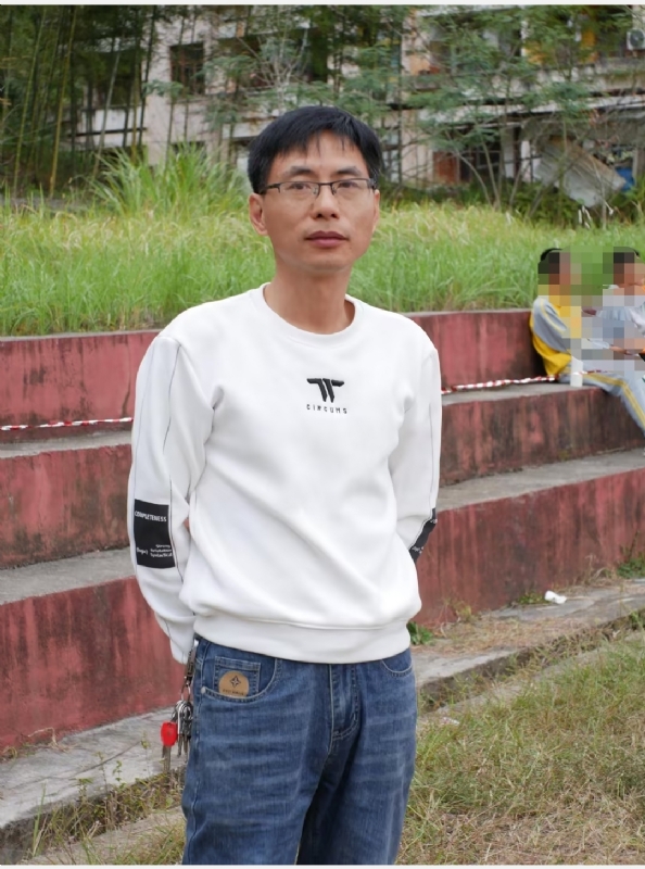 寻寻觅觅的第一张照片--永安征婚网