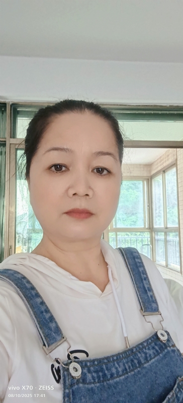 小巧玲珑的第一张照片--永安征婚网