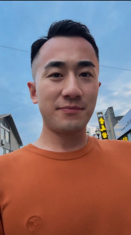 往事随风的第一张照片--永安征婚网