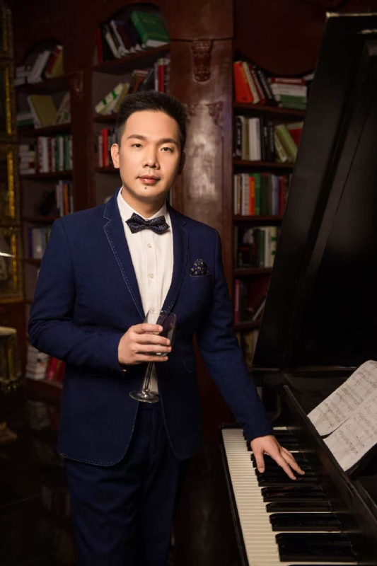 熊猫蔡蔡的第一张照片--永安征婚网