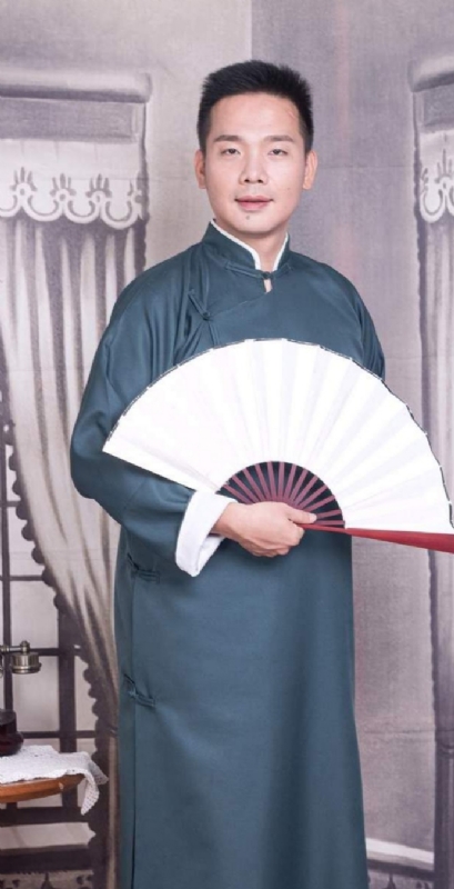 熊猫蔡蔡的第二张照片--永安征婚网