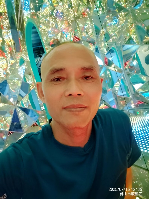 阿里睡不着的第二张照片--永安征婚网