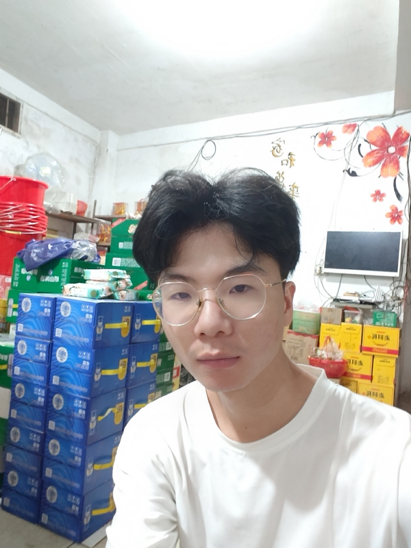 瓜瓜的第一张照片--永安征婚网