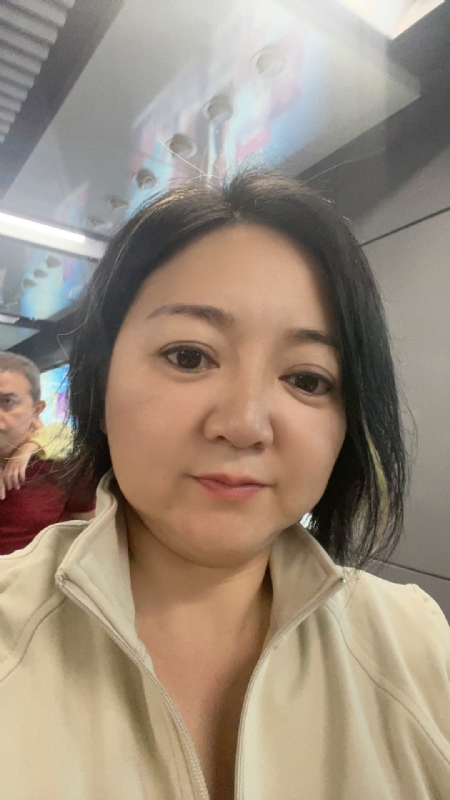 Carry的第一张照片--永安征婚网