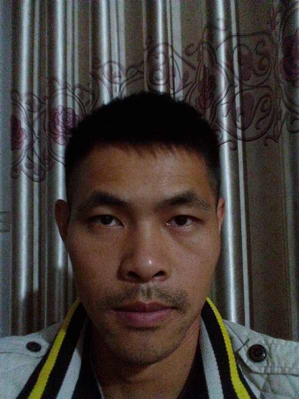 一切随缘的第一张照片--永安征婚网